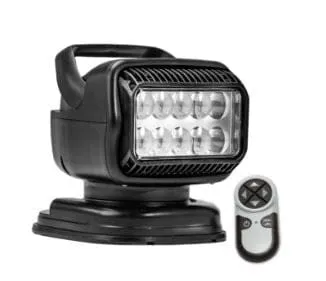 Golight GT LED Spotlight Wireless Magnetic Floodlight - 79014GT