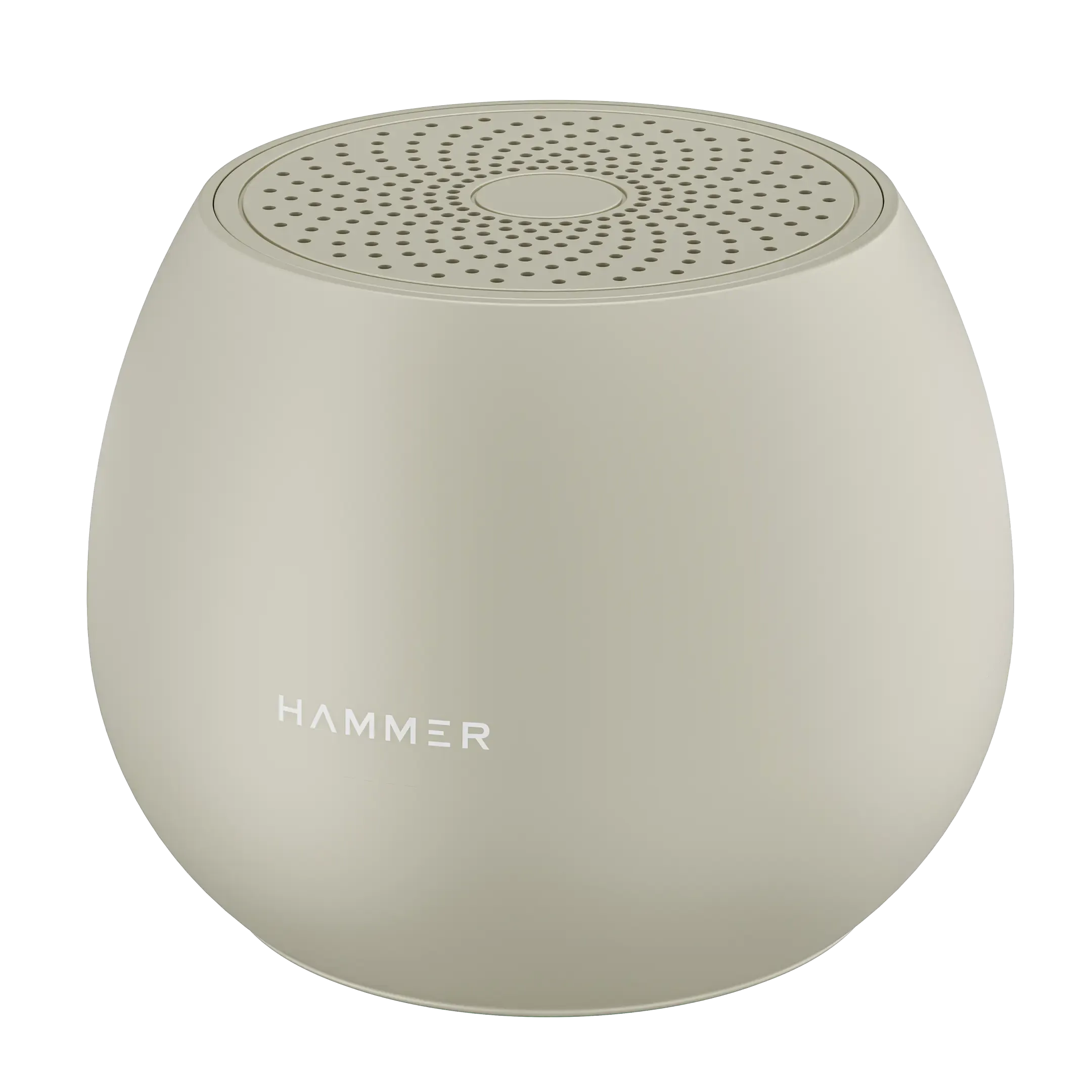 Hammer Drop 5W Bluetooth Wireless Speaker with Twin Pairing