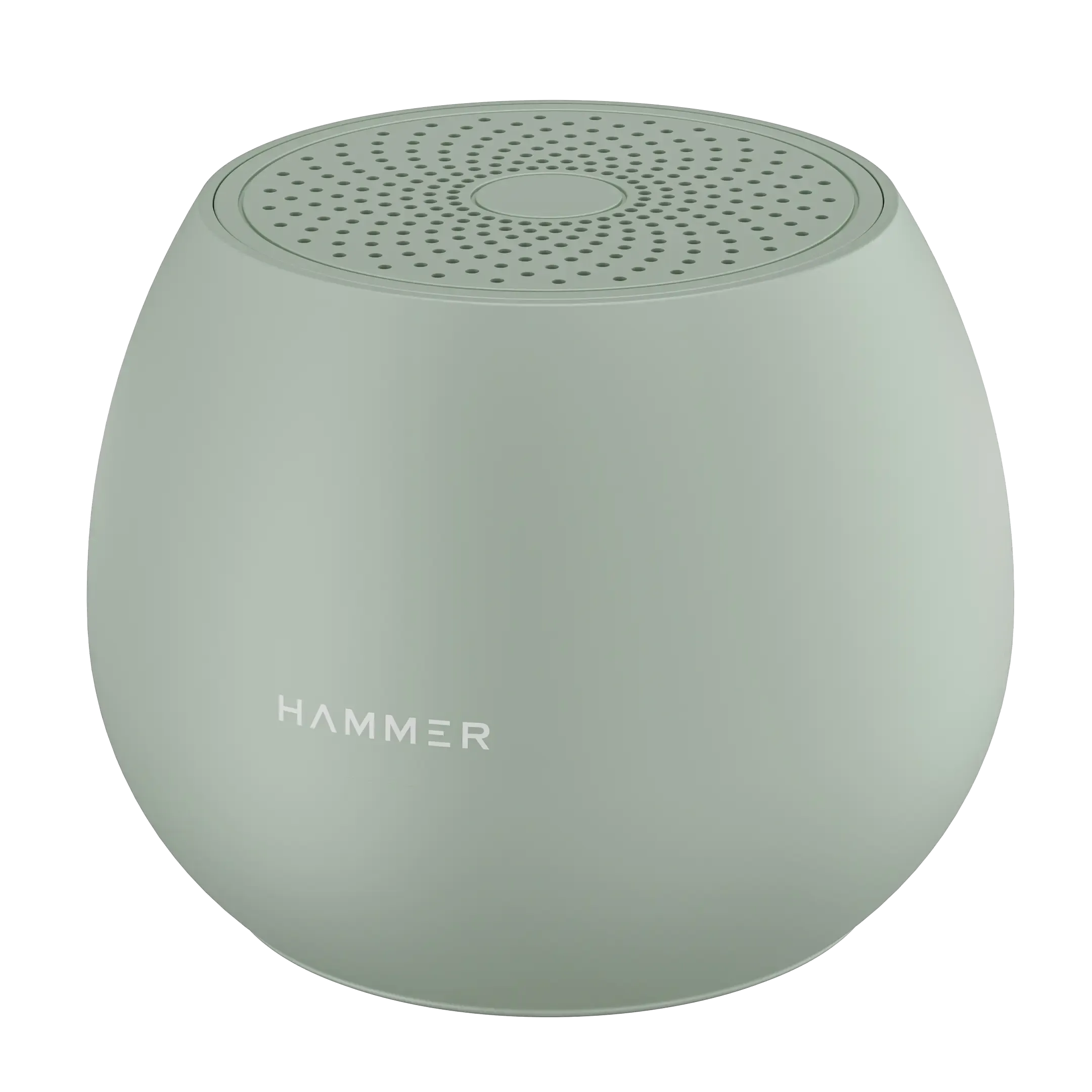 Hammer Drop 5W Bluetooth Wireless Speaker with Twin Pairing