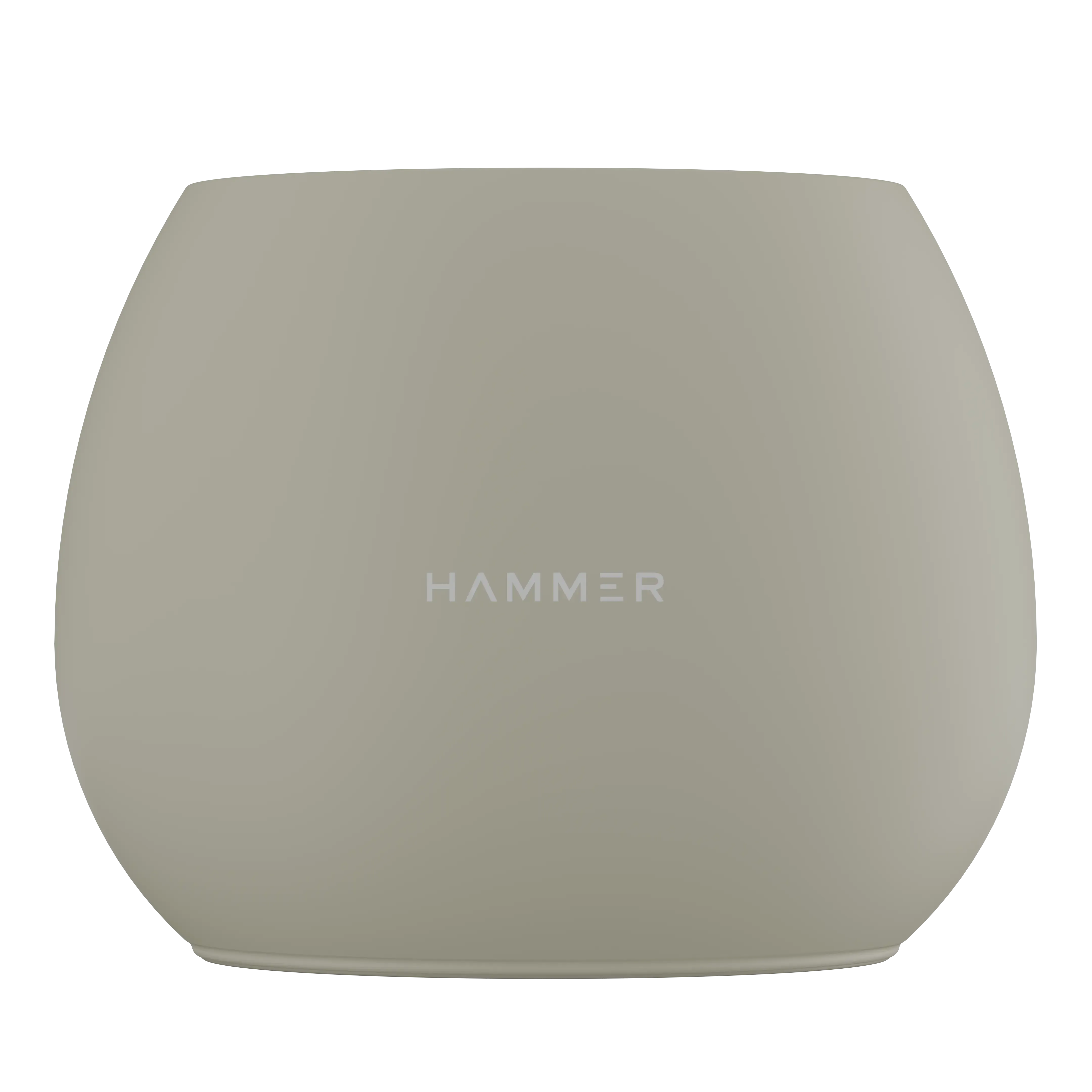 Hammer Drop 5W Bluetooth Wireless Speaker with Twin Pairing