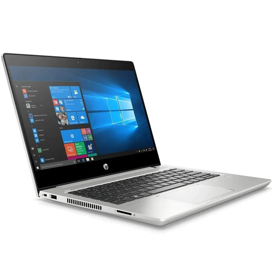 HP ProBook 430 G7 (Intel Core I5 10210u 8GB 256GB NVMe, non-touch)