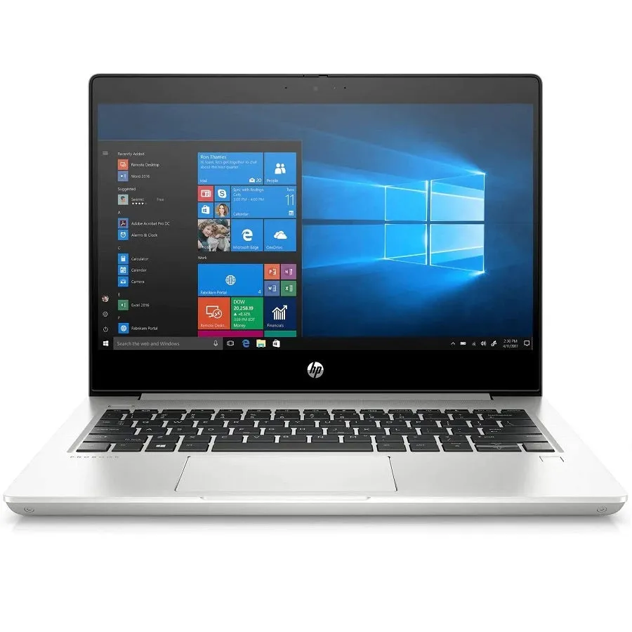 HP ProBook 430 G7 (Intel Core I5 10210u 8GB 256GB NVMe, non-touch)