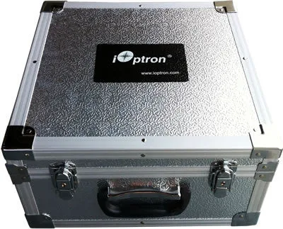 iOptron ZEQ25 Hard Case