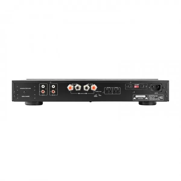 IOTAVX PA3 Stereo Amp and NP3 Streaming and CD Amp HiFi Package