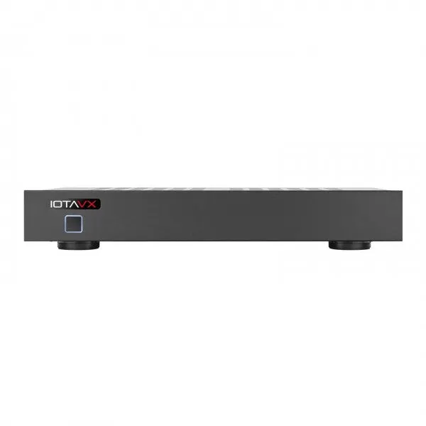 IOTAVX PA3 Stereo Amp and NP3 Streaming and CD Amp HiFi Package