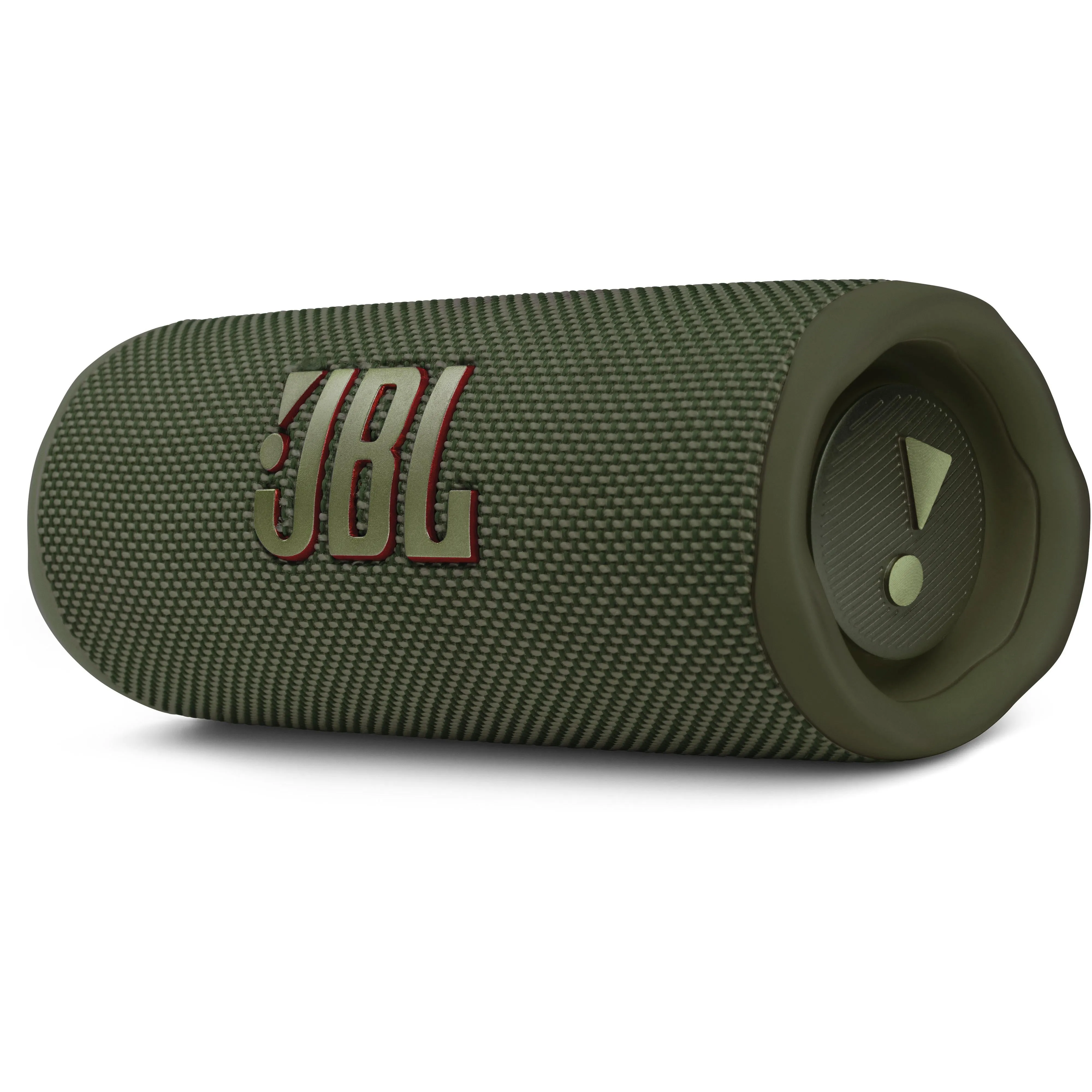 JBL Bluetooth 20-watt Waterproof Portable Speaker FLIP6GRENAM