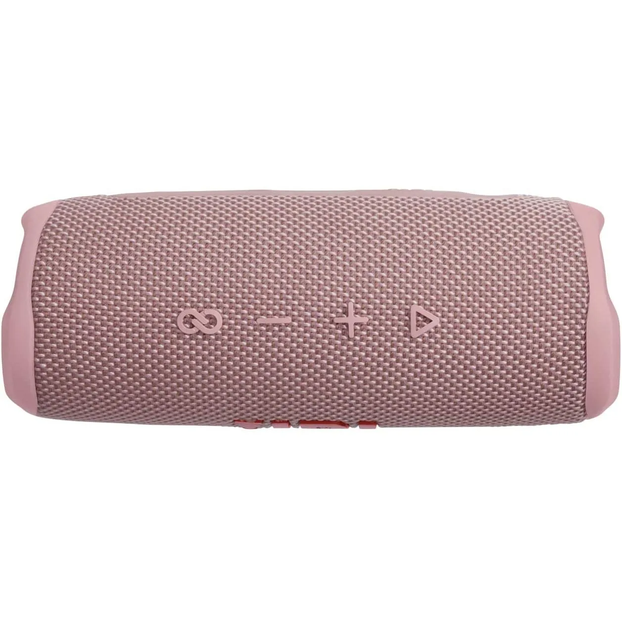 JBL Bluetooth 20-watt Waterproof Portable Speaker FLIP6PINKAM