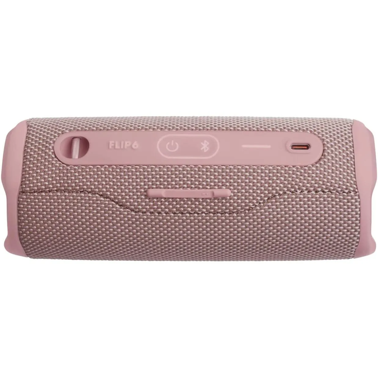 JBL Bluetooth 20-watt Waterproof Portable Speaker FLIP6PINKAM