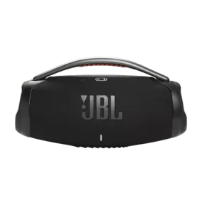 JBL Boombox 3 Portable Bluetooth Speaker