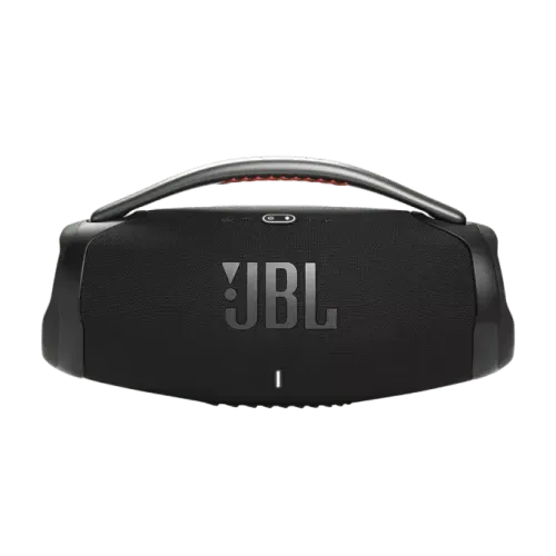 JBL Boombox 3 Portable Bluetooth Speaker