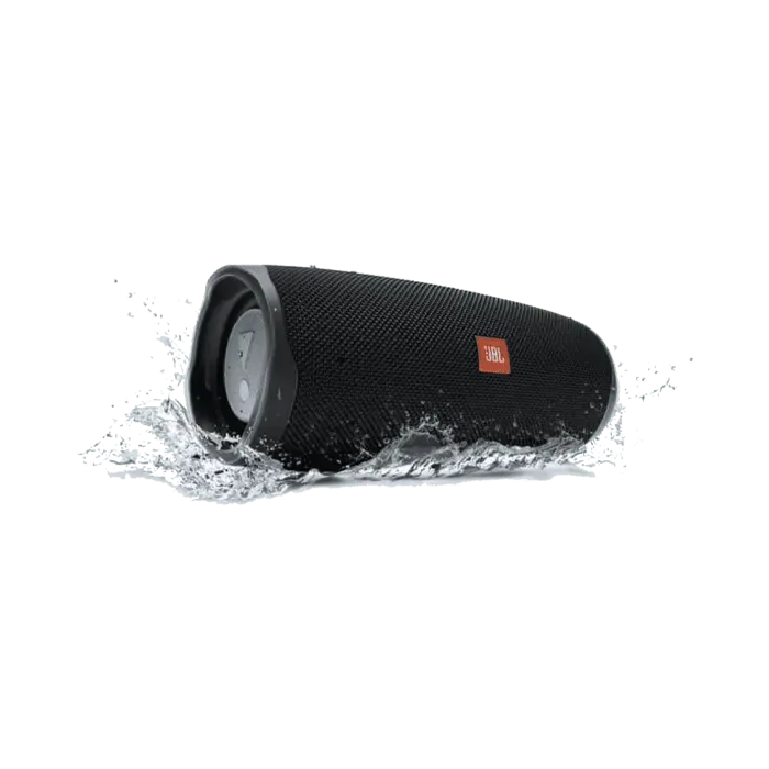 JBL CHARGE 4 Portable Bluetooth Speaker