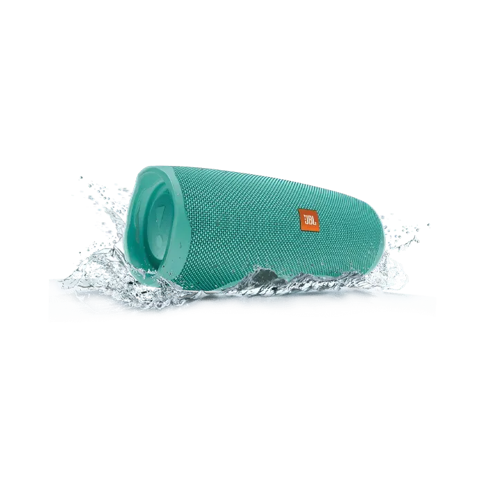 JBL CHARGE 4 Portable Bluetooth Speaker