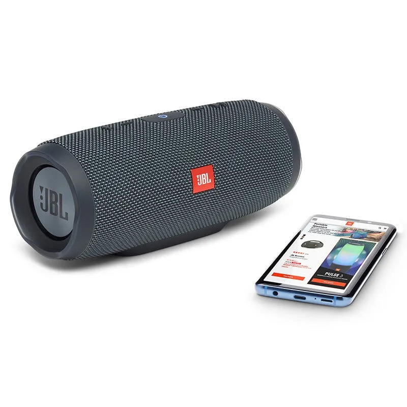 JBL Charge 4 - Waterproof Portable Bluetooth Speaker Charge4