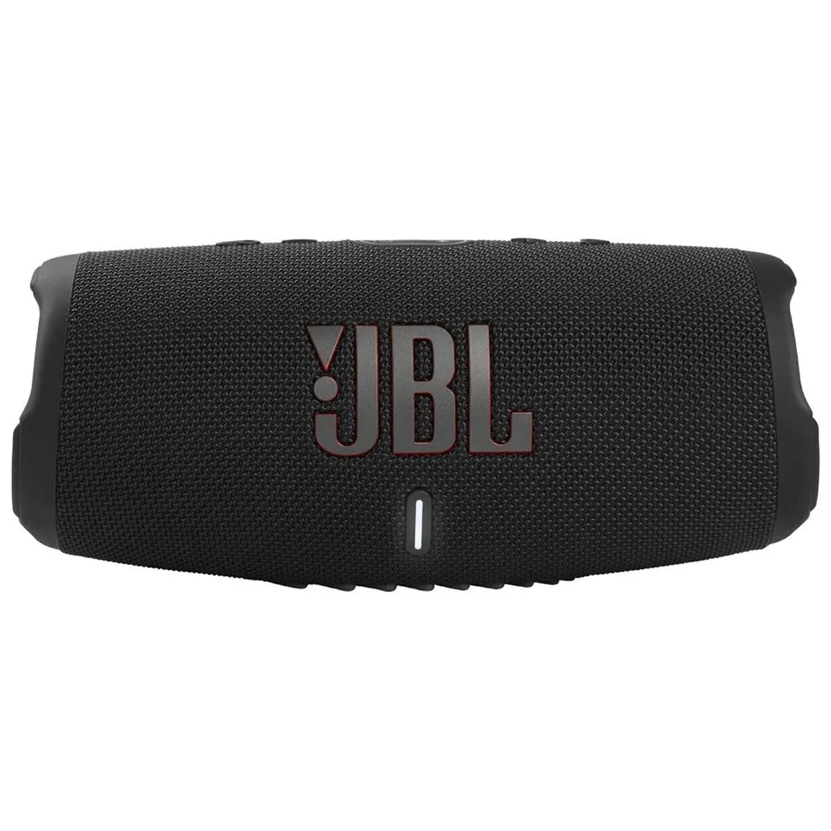 JBL CHARGE 5 - Portable and Waterproof Bluetooth Speaker - Black