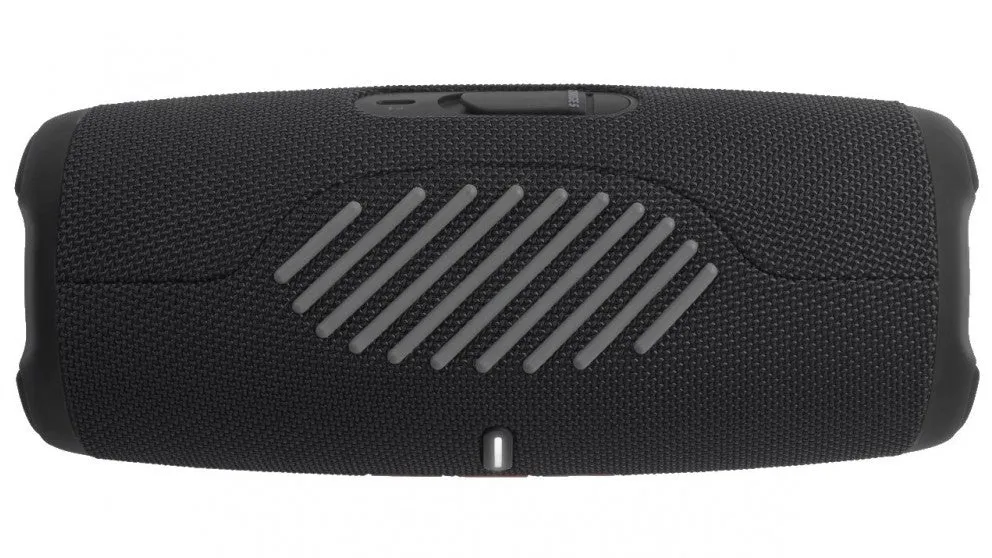 JBL Charge 5 Portable Bluetooth Speaker Black 5083977