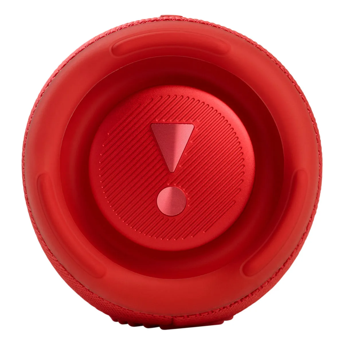 JBL Charge 5 Portable Waterproof Bluetooth Speaker with Powerbank (Red)