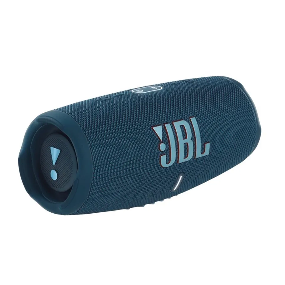 JBL CHARGE 5 Portable Waterproof Bluetooth Speaker