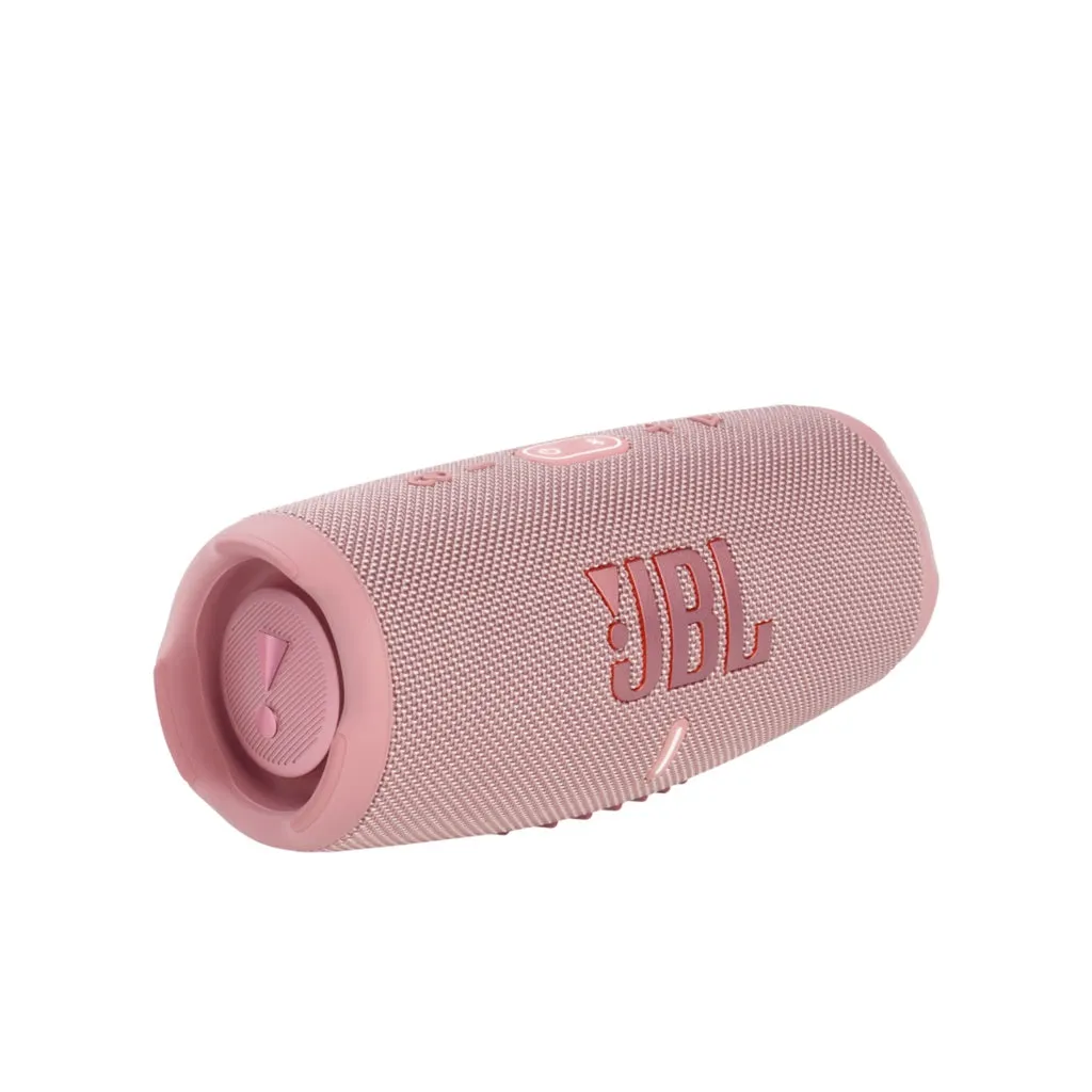 JBL CHARGE 5 Portable Waterproof Bluetooth Speaker