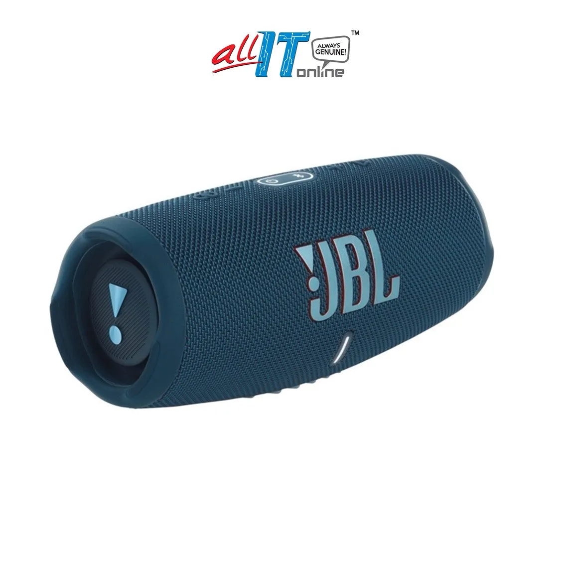 JBL CHARGE 5 Portable Waterproof Bluetooth Speaker