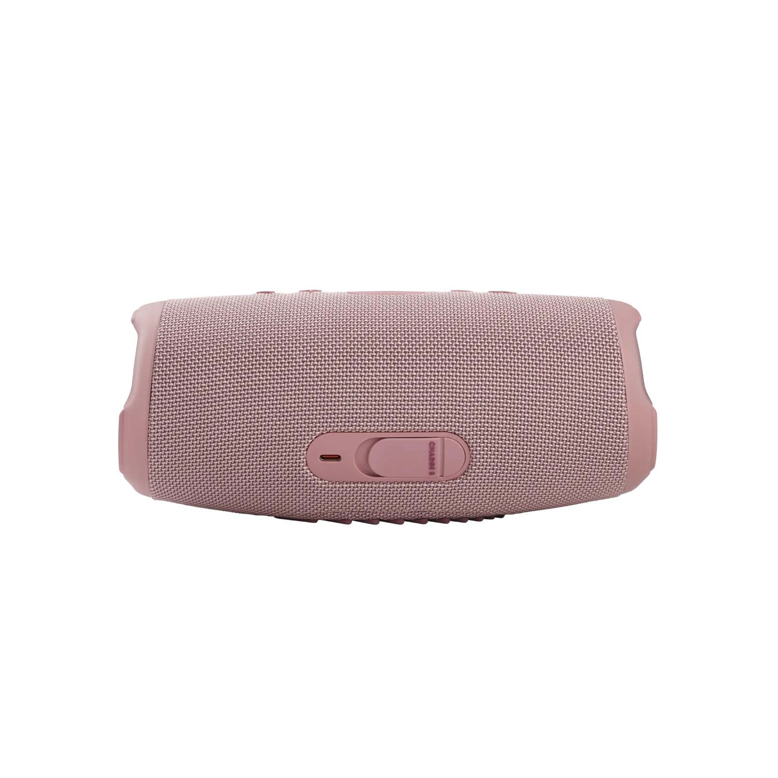 JBL CHARGE 5 Portable Waterproof Speaker With Powerbank (Pink)