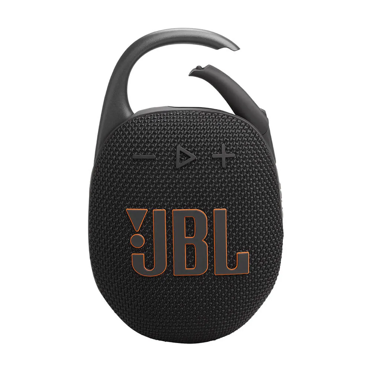 JBL Clip 5 Ultra Portable Waterproof Custom Speakers, Black