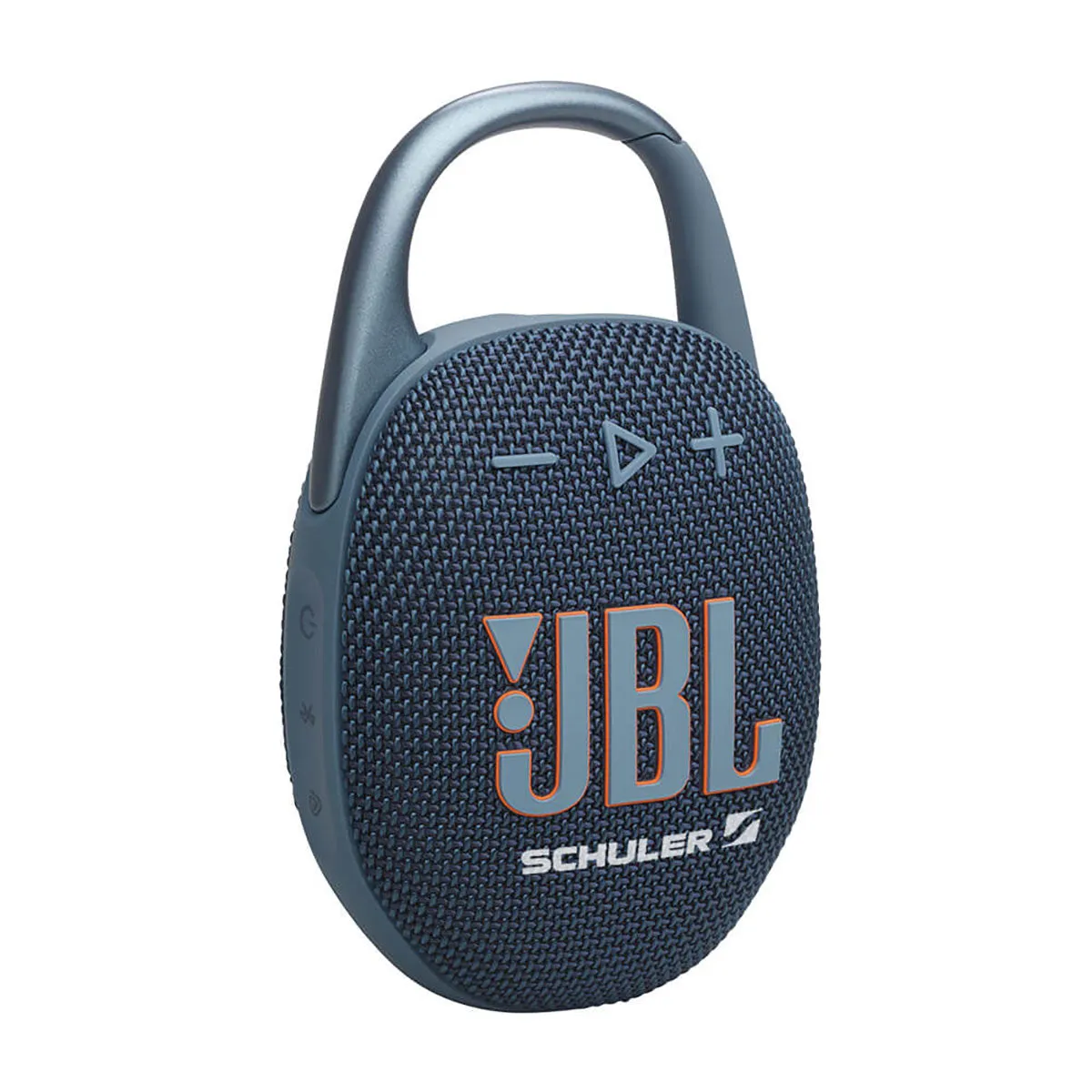 JBL Clip 5 Ultra Portable Waterproof Custom Speakers, Blue