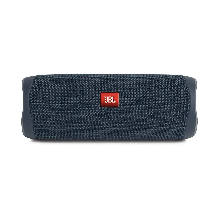 JBL Flip 5 Portable Speaker, Blue