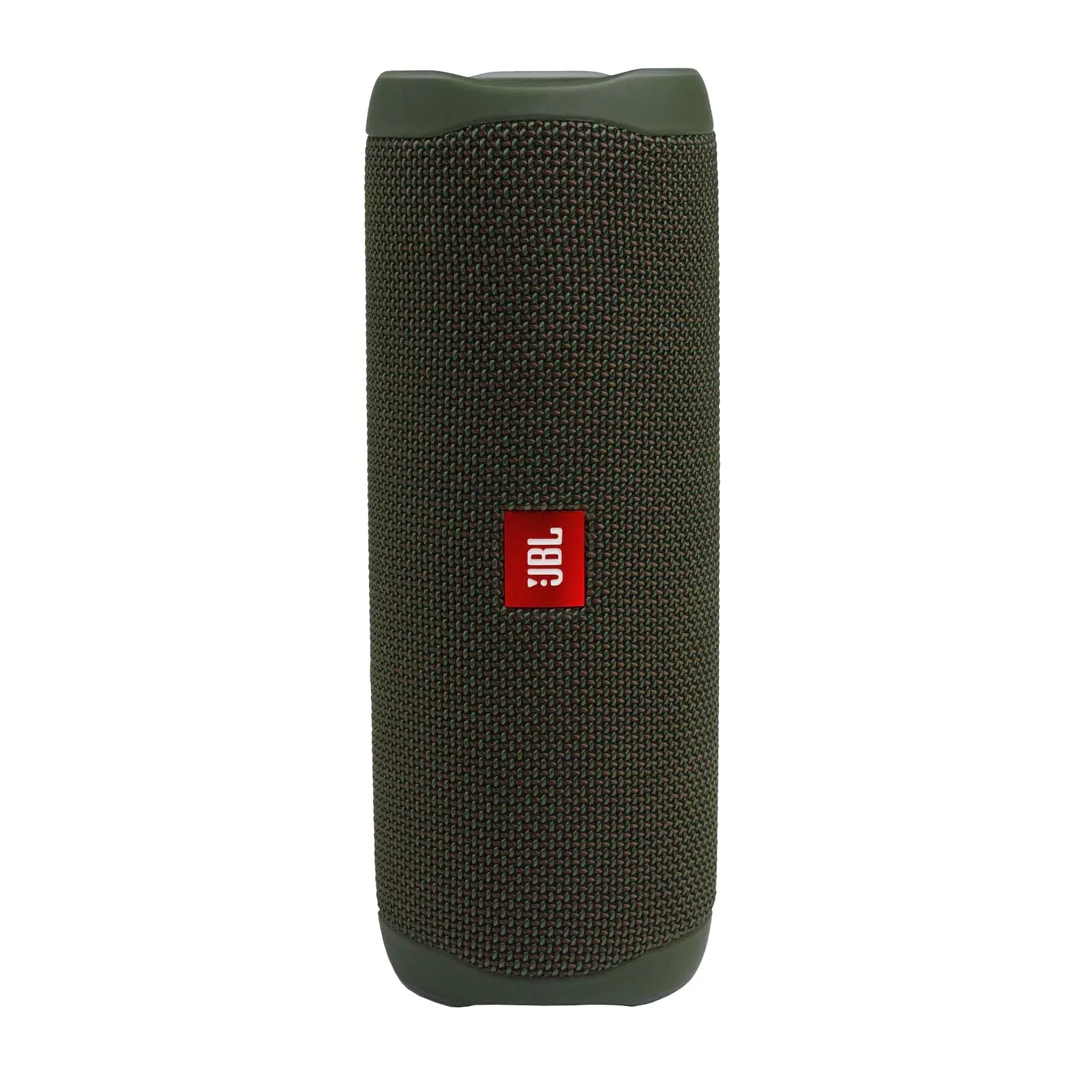 JBL Flip 5 Portable Speaker, Dark Green