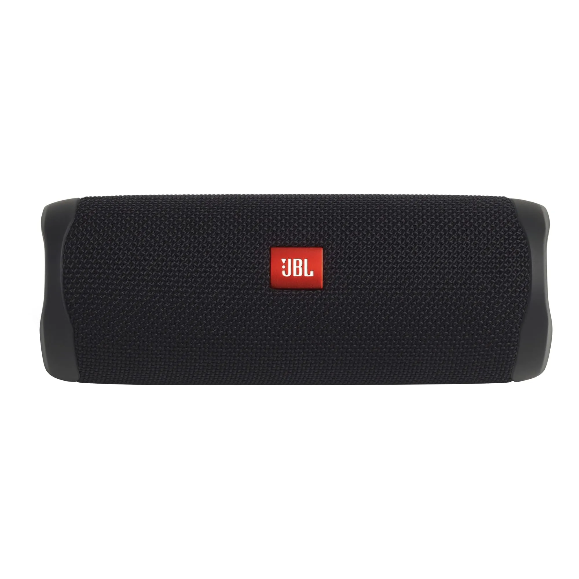 JBL Flip 5 Portable Waterproof Bluetooth Speaker Black