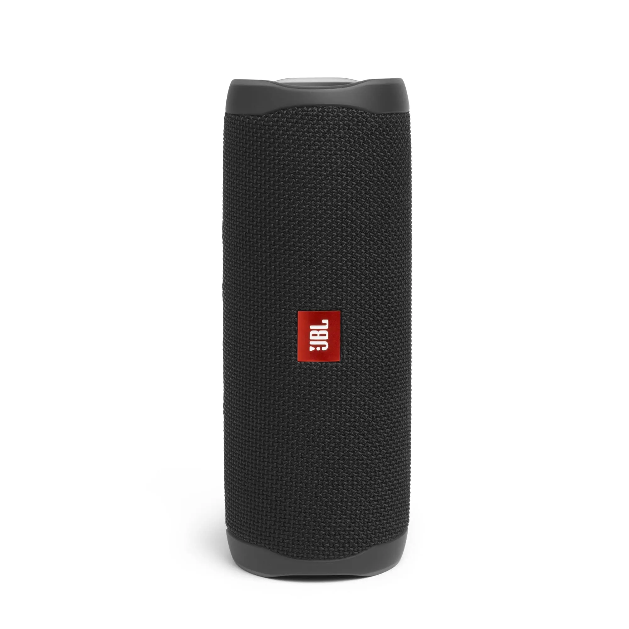 JBL Flip 5 Portable Waterproof Bluetooth Speaker Black