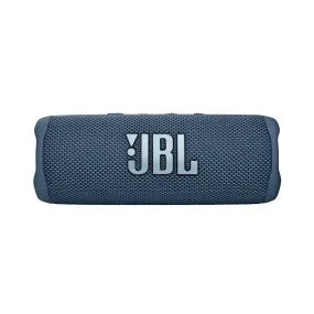 JBL Flip 6 Portable Waterproof Bluetooth Speaker