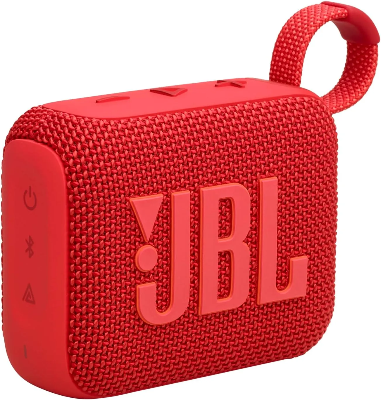 JBL Go 4 Ultra-Portable, Waterproof and Dustproof Bluetooth Speaker