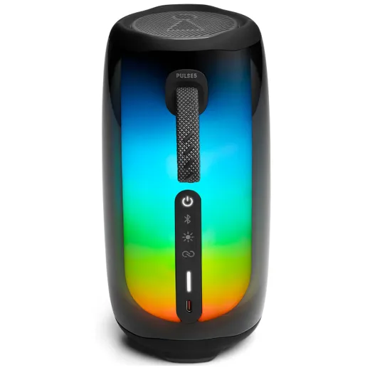 JBL PULSE 5 Portable Bluetooth speaker with light show