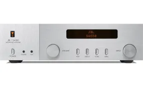 JBL SA550 Classic Integrated amplifier with Bluetooth® OPEN BOX