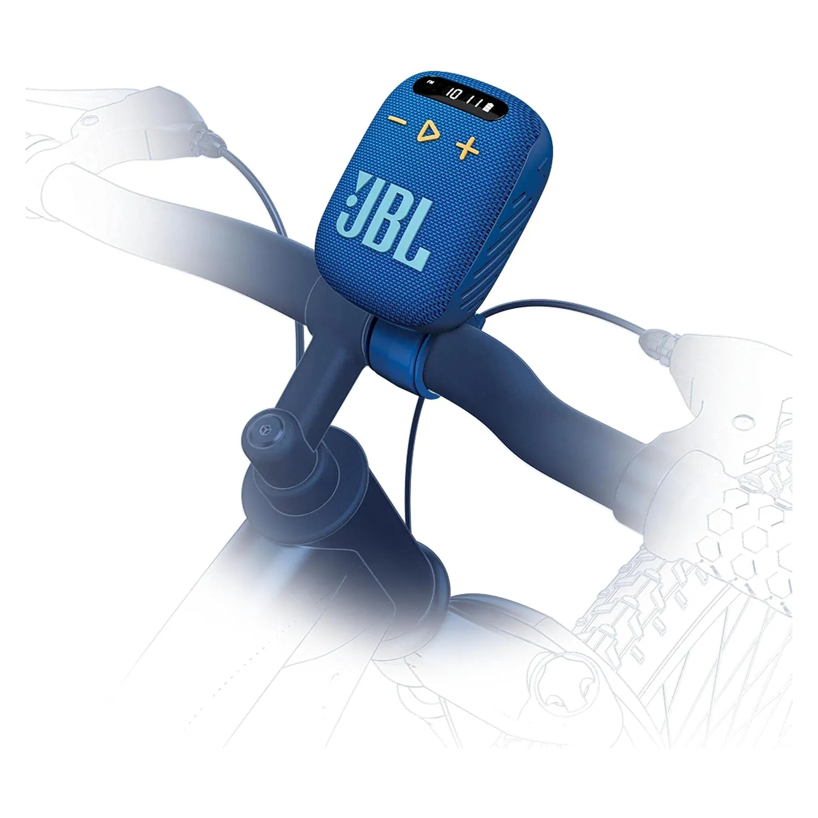 JBL Wind 3