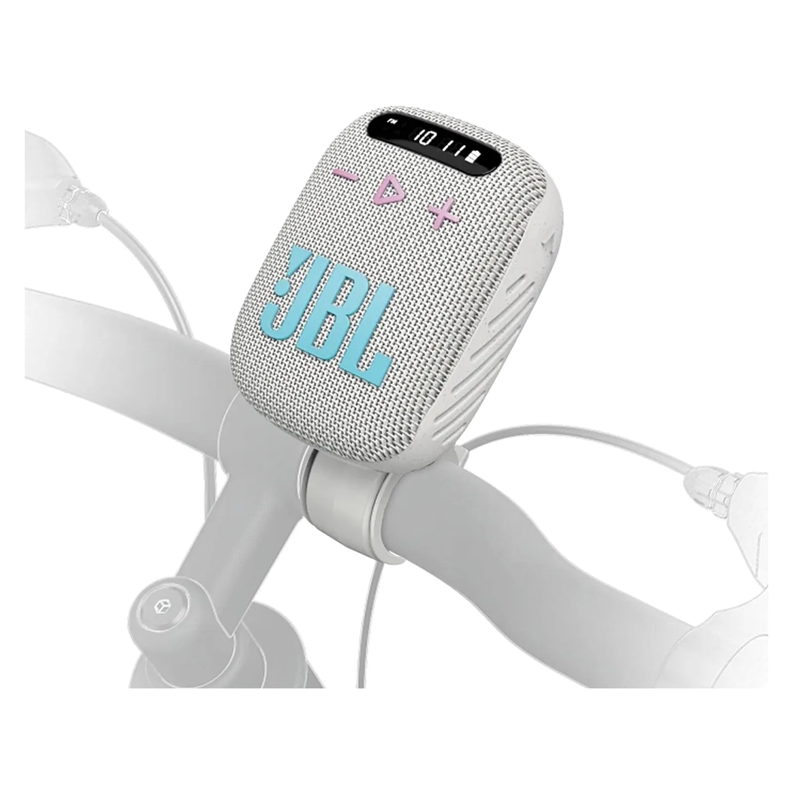 JBL Wind 3