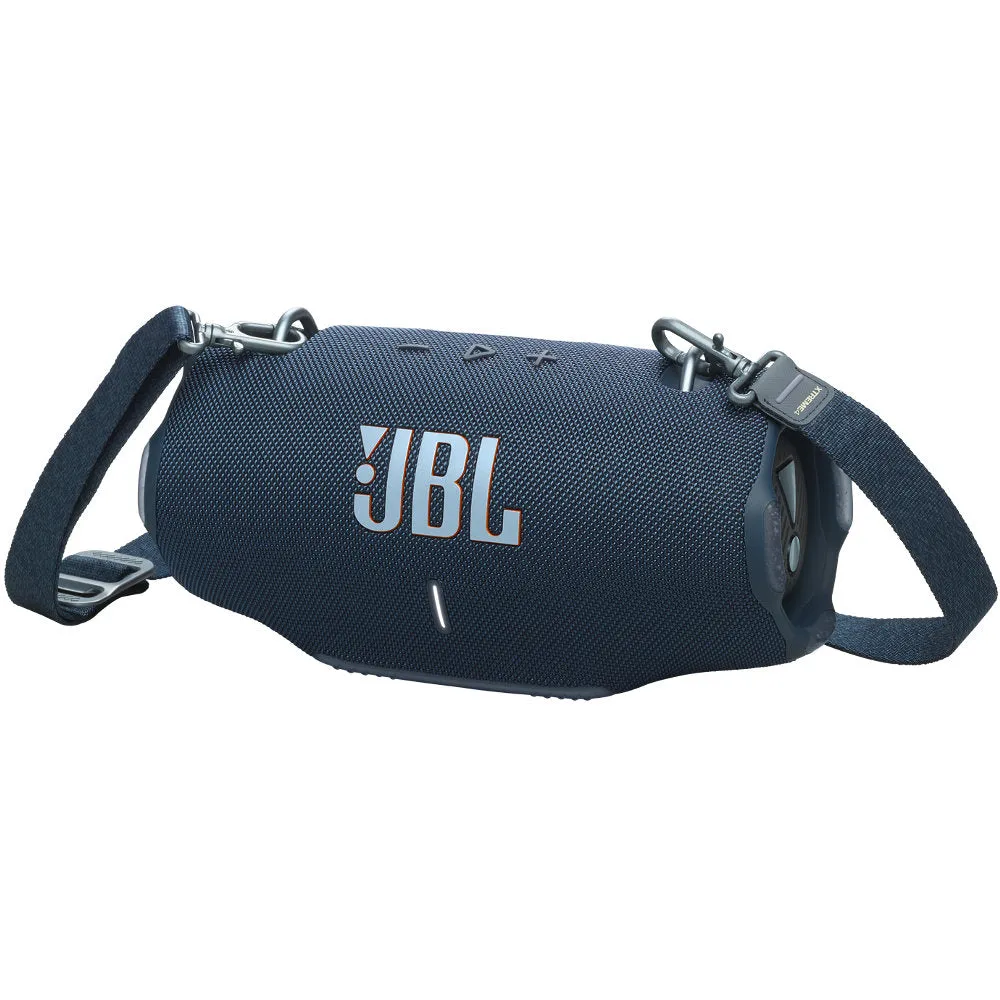 JBL Xtreme 4 Portable Bluetooth Speaker