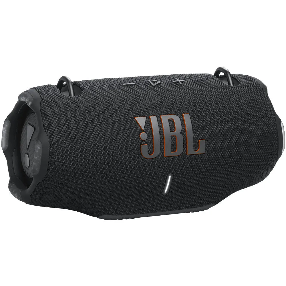 JBL Xtreme 4 Portable Bluetooth Speaker