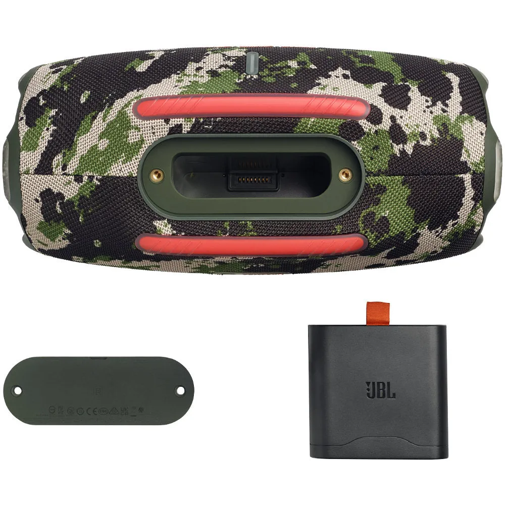 JBL Xtreme 4 Portable Bluetooth Speaker