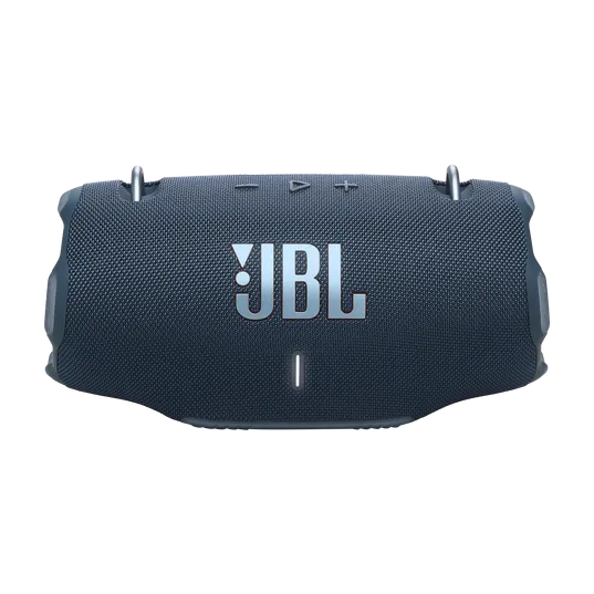 JBL XTREME 4 Portable Waterproof Speaker (Blue)