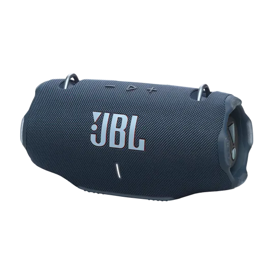 JBL XTREME 4 Portable Waterproof Speaker (Blue)