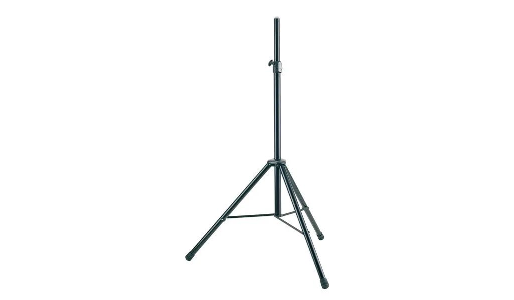 K&M 21436 Speaker Stand - Speaker Stand - Aluminum (35 kg)