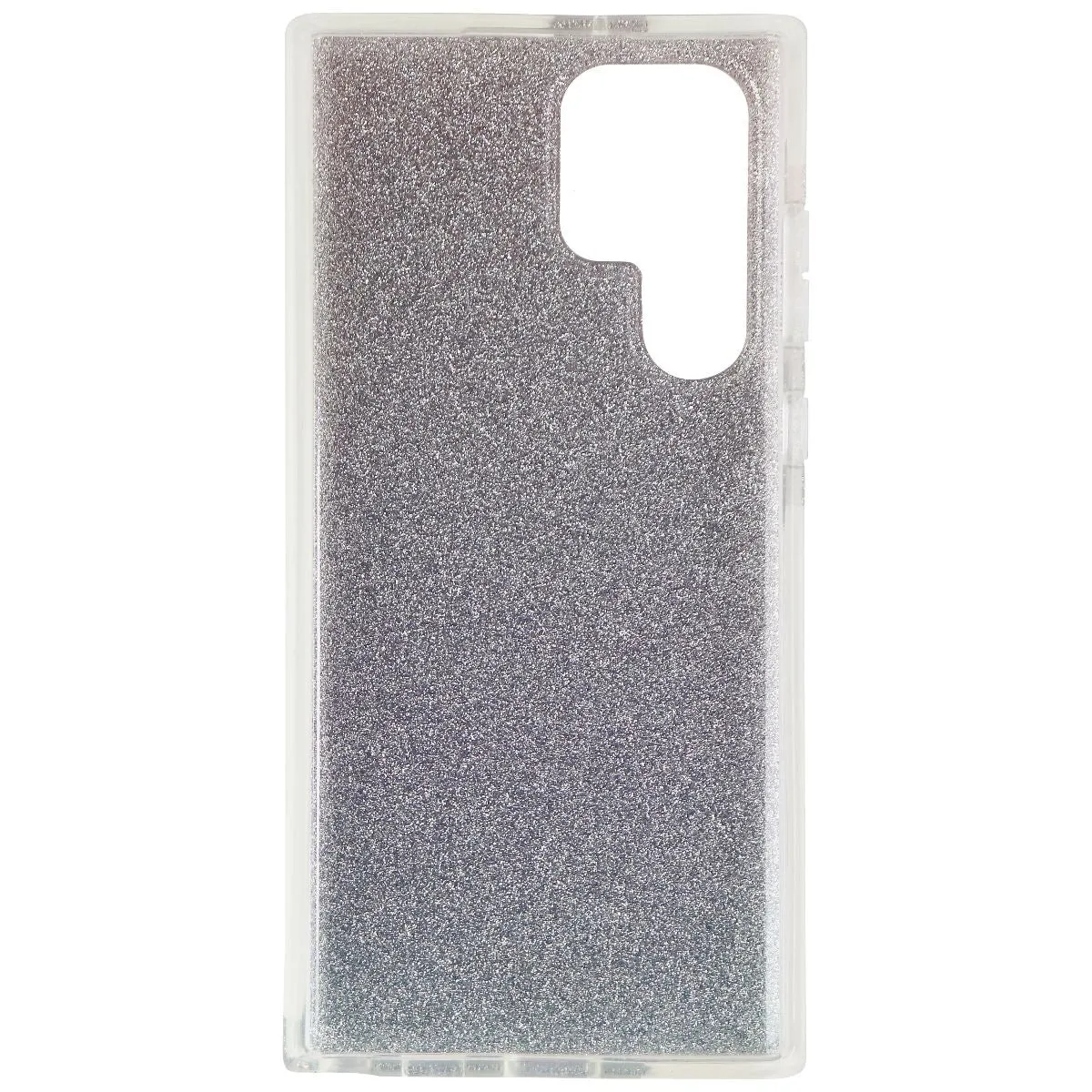 Kate Spade Defensive Case for Samsung Galaxy S22 Ultra - Ombre Glitter