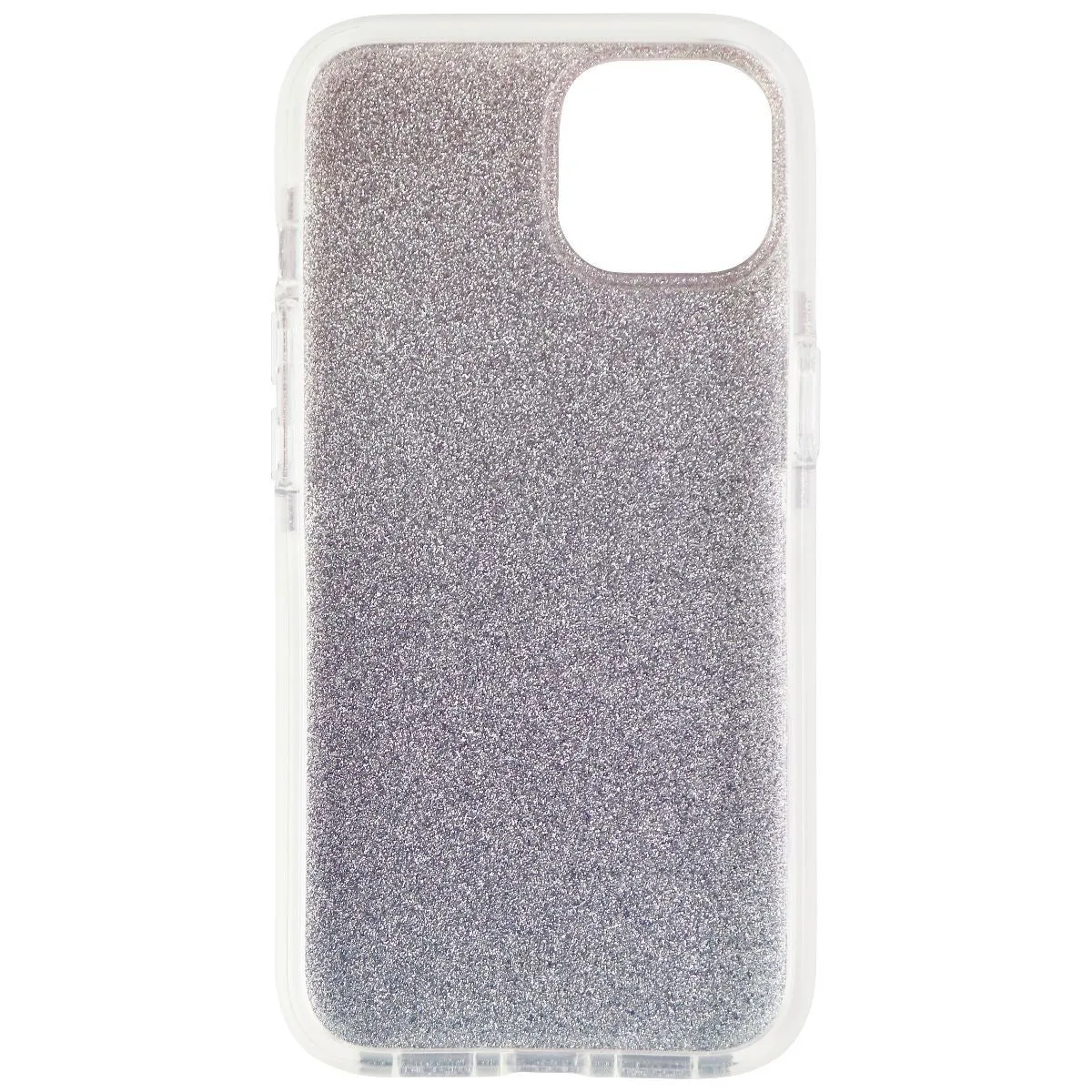 Kate Spade Defensive Hardshell Case for Apple iPhone 13 - Ombre Glitter