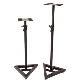 Kinsman Standard Series Studio Monitor Stands ~ Pair