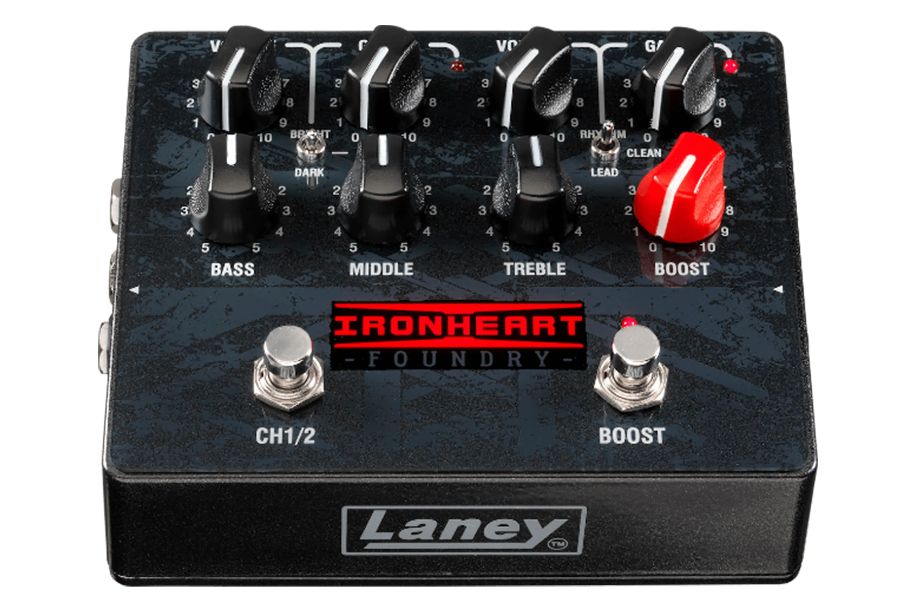 Laney IRF-LOUDPEDAL Guitar Amplifier Pedal