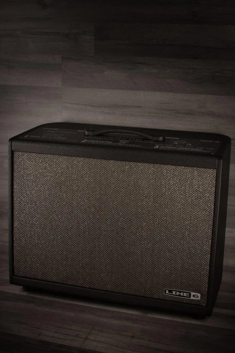 Line 6 Powercab 112