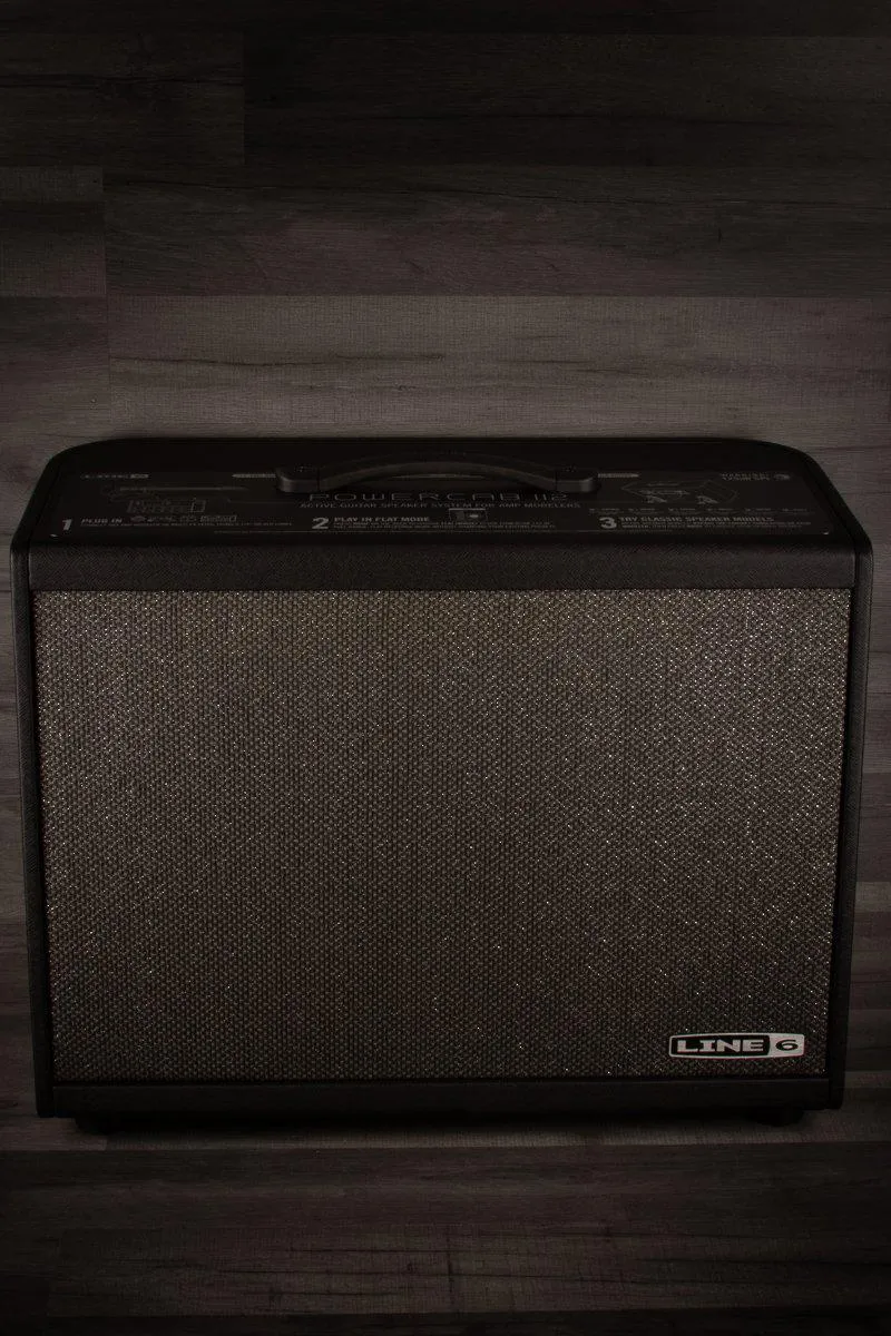 Line 6 Powercab 112