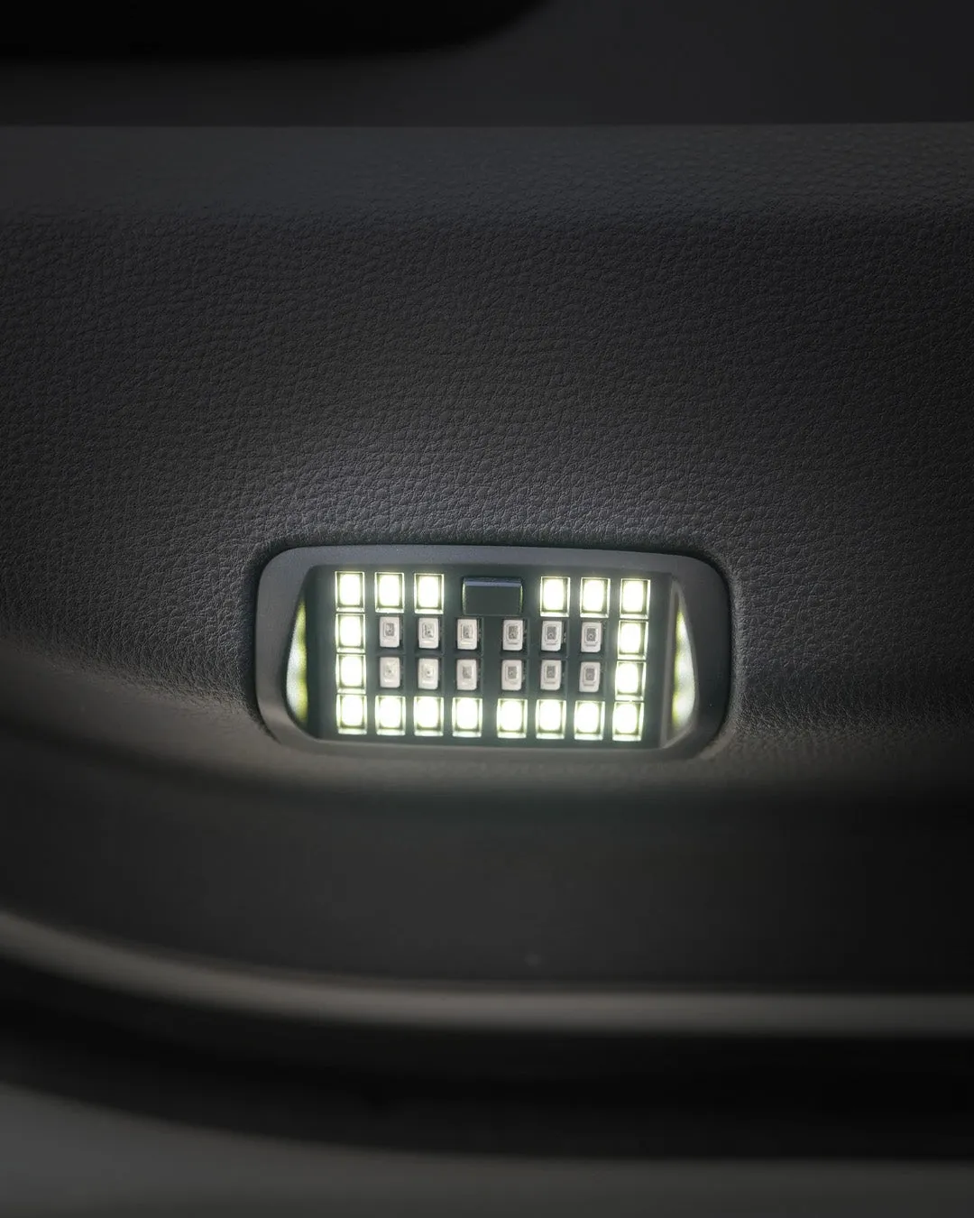 Meso Customs Ultimate Courtesy Lights For 4Runner (2010-2024)