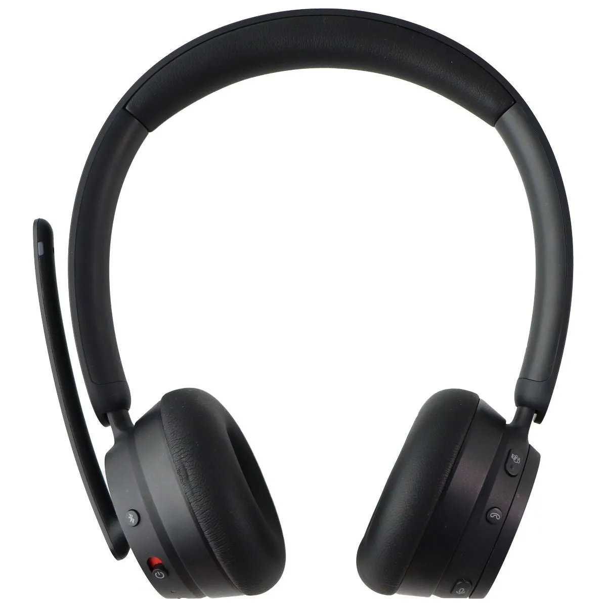 Microsoft Modern Wireless Headset for PC/Mac - Black (8JR-00001)